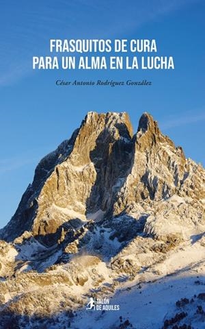 FRASQUITOS DE CURA PARA UN ALMA EN LA LUCHA | 9791388122385 | RODRIGUEZ GONZALEZ, CESAR ANTONIO