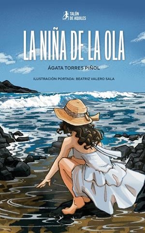 NIÑA DE LA OLA, LA | 9791387807436 | TORRES PIÑOL, AGATA