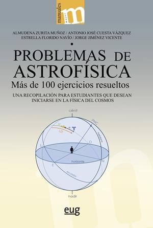 PROBLEMAS DE ASTROFISICA | 9788433876867 | ZURITA MUÑOZ, ALMUDENA