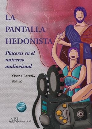 PANTALLA HEDONISTA, LA | 9791370068660