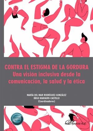CONTRA EL ESTIGMA DE LA GORDURA | 9791370470425