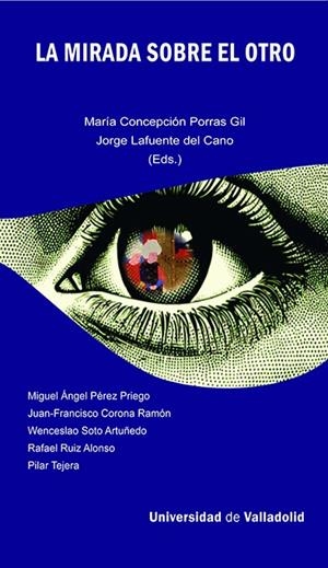 MIRADA SOBRE EL OTRO, LA | 9788413203676
