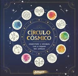 CÍRCULO CÓSMICO | 9786316542014