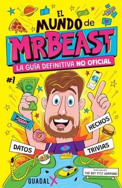 MUNDO DE MRBEAST, EL | 9786316696021