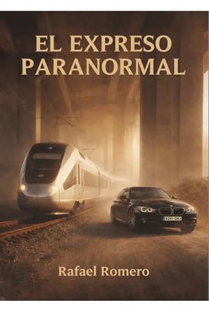 EXPRESO PARANORMAL, EL | 9791387603717 | ROMERO CALERO, RAFAEL