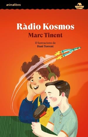 RÀDIO KOSMOS | 9791387847678 | TINENT, MARC