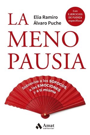 MENOPAUSIA, LA | 9788410451797 | PUCHE GIMÉNEZ, ÁLVARO
