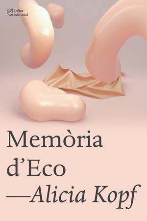 MEMÒRIA D'ECO | 9791387672300 | KOPF, ALICIA