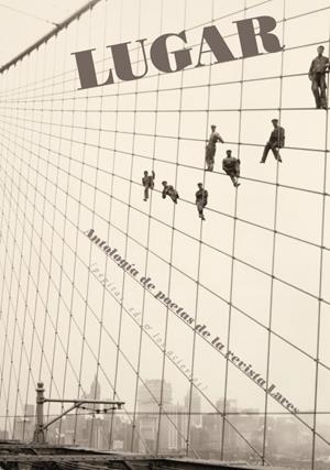 LUGAR | 9788419689443 | VARIOS AUTORES