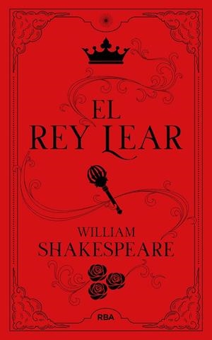 REY LEAR, EL | 9788410989610 | SHAKESPEARE, WILLIAM