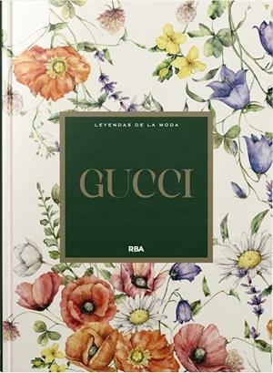 GUCCI | 9788410989696 | VARIOS AUTORES