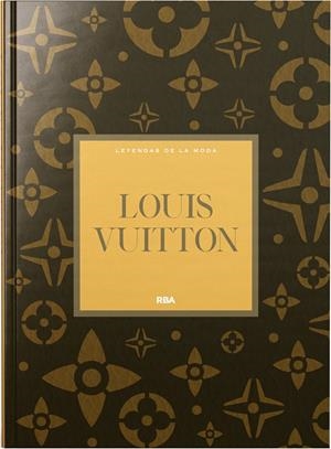 LOUIS VUITTON | 9788410989719 | VARIOS AUTORES