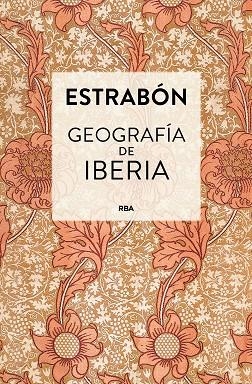 GEOGRAFÍA DE IBERIA | 9788410989801 | ESTRABÓN
