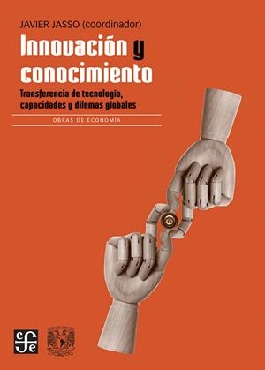 INNOVACIÓN Y CONOCIMIENTO | 9786071688804 | JASSO, JAVIER