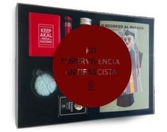 KIT DE SUPERVIVENCIA ANTIFASCISTA | 9788446057758