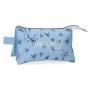 ESTOIG OLIVIA BLAU 3 DEPARTAMENTS PEPE JEANS | 8447444017775