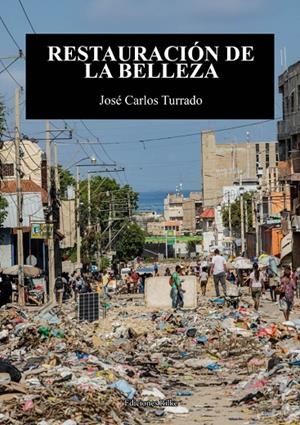 RESTAURACIÓN DE LA BELLEZA | 9788418566660 | TURRADO DE LA FUENTE, JOSE CARLOS