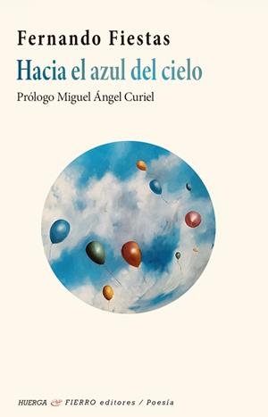 HACIA EL CIELO AZUL | 9791399129465