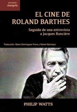CINE DE ROLAND BARTHES, EL | 9791399033182 | WATS, PHILIP