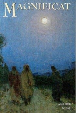 MAGNIFICAT ABRIL 2026 | 9788418607721