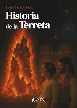 HISTORIA DE LA TERRETA | 9791387868819 | GARCIA GONZALEZ, SANDRA