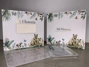 MI HISTORIA | 9788409713943 | BOOKS, RIVERMUM