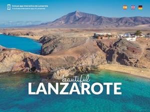 BEAUTIFUL LANZAROTE | 9788409767595 | LOURIDO, JOSÉ
