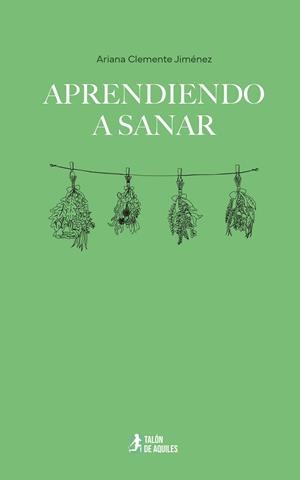 APRENDIENDO A SANAR | 9791388043048 | CLEMENTE JIMENEZ, ARIANA