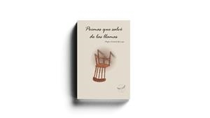 POEMAS QUE SALVE DE LAS LLAMAS | 9791399067507 | CUADRADO ZURINAGA, MAYKA