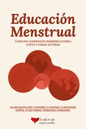 EDUCACIÓN MENSTRUAL | 9788412441772