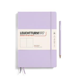 NOTEBOOK COMPOSITION B5 LILAC | 4004117632761