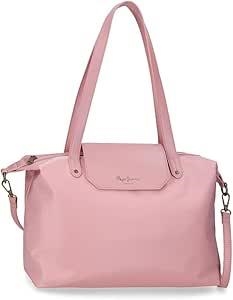 BOSSA TOTE LEIRE NUDE GRAN PEPE JEANS | 8447444008810