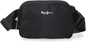 RONYONERA NAIA NEGRE PEPE JEANS | 8447444008858