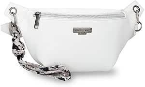 RONYONERA MARGARET BLANCA PEPE JEANS | 8447444008360