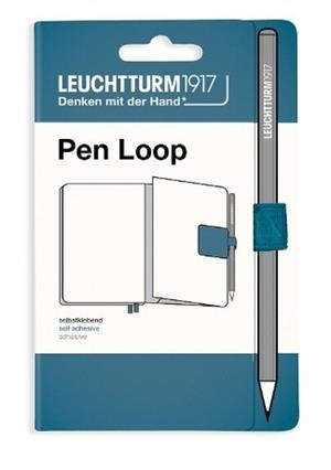 PEN LOOP STONE BLUE | 4004117588242