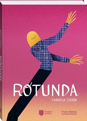 ROTUNDA | 9788419605375 | SIERRA, CANDELA