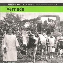 VERNEDA | 9788409780884