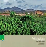 VILAJUÏGA | 9788418734595 | SERRA PERALS, JOAN