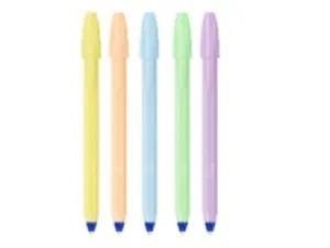 BOLI BIC CRISTALL BLAU COLOR LILA PASTEL | 3086124135467
