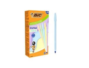 BOLI BIC BLAU COLOR SALMO PASTEL | 3086124135542