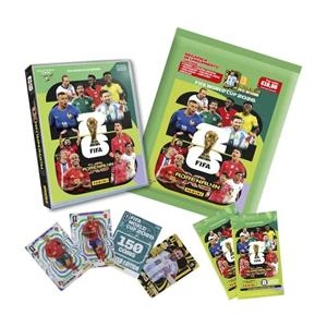 FIFA WORLD CUP 2026™ ADRENALYN XL™ - MEGAPACK | 8051708007411