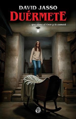 DUÉRMETE | 9791399126273 | JASSO GARCÍA, DAVID