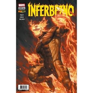 INFERBEZNO : LA COLECCIÓN COMPLETA | 9791370136123 | IENCO, RAFFAELE / PERCY, BENJAMIN