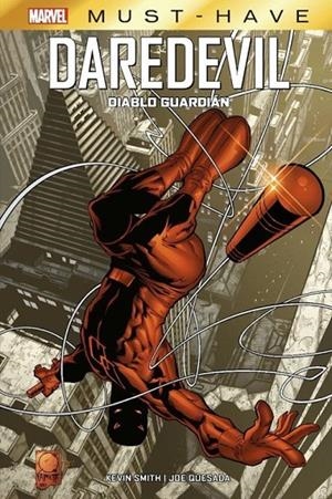 MARVEL MUST HAVE. DAREDEVIL : DIABLO GUARDIAN | 9791370137564 | QUESADA, JOE / SMITH, KEVIN