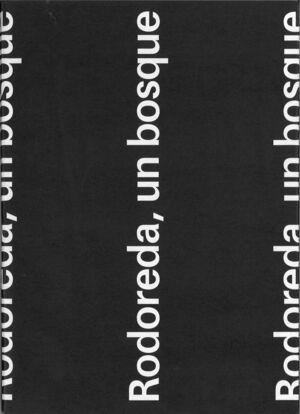 RODOREDA, UN BOSQUE | 9788410278554 | PALÀ SELVA, MARINA / PENALBA, NEUS