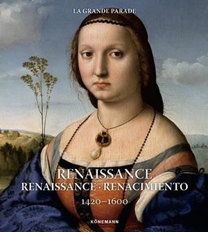 RENAISSANCE | 9783741937644 | MENZEL, KRISTINA