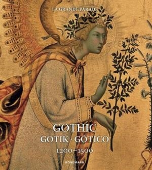 GOTHIC | 9783741937583 | HASEKAMP, UTA