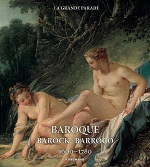 BAROQUE | 9783741937521 | MENZEL, KRISTINA