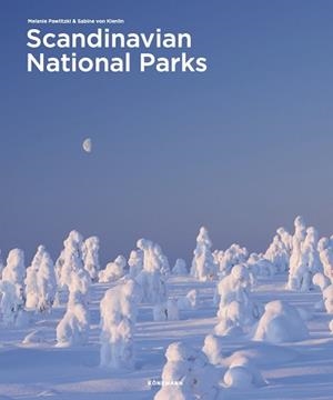 SCANDINAVIAN NATIONAL PARKS | 9783741936548 | PAWLITZKI, MELANIE
