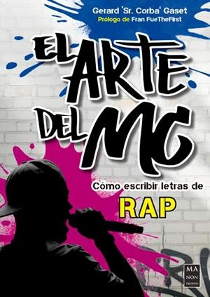 ARTE DEL MC, EL | 9788410459281 | GASET, GERARD (SR. CORBA)